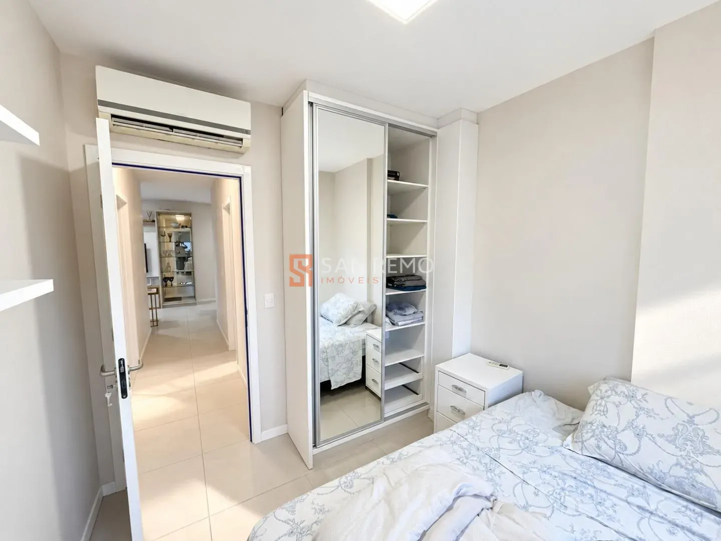Furnished 3-bedroom apartment with 110 m² and suite — photo 15