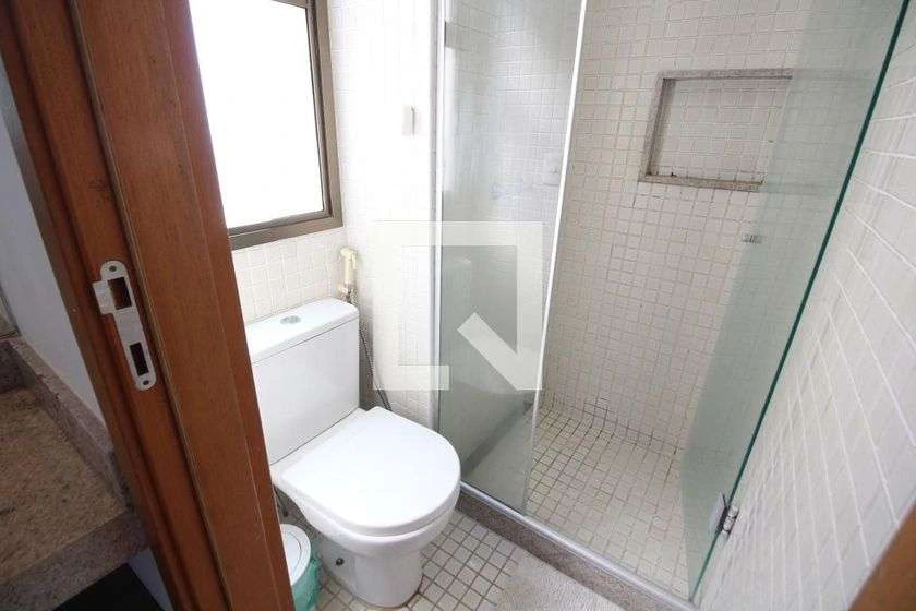 Меблированное студио 38 м² с 1 спальней и балконом — photo 25