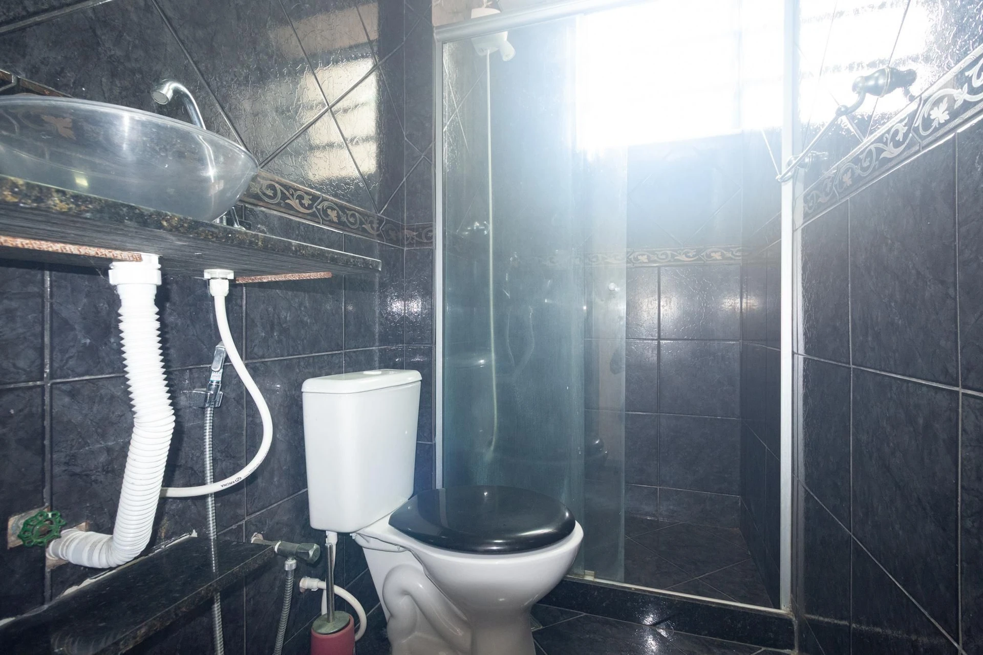 One-bedroom, 50 m² apartment in Rio de Janeiro — photo 4