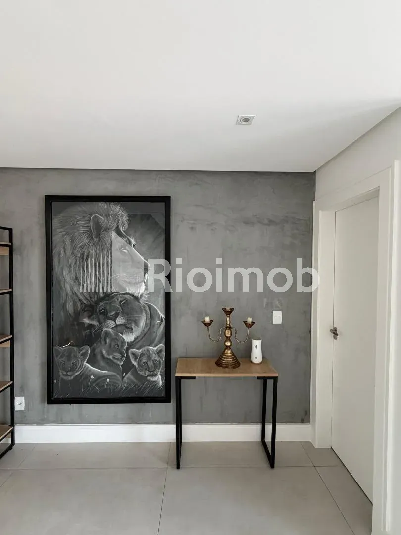 5-bedroom house with a bathtub in Rio de Janeiro — photo 20