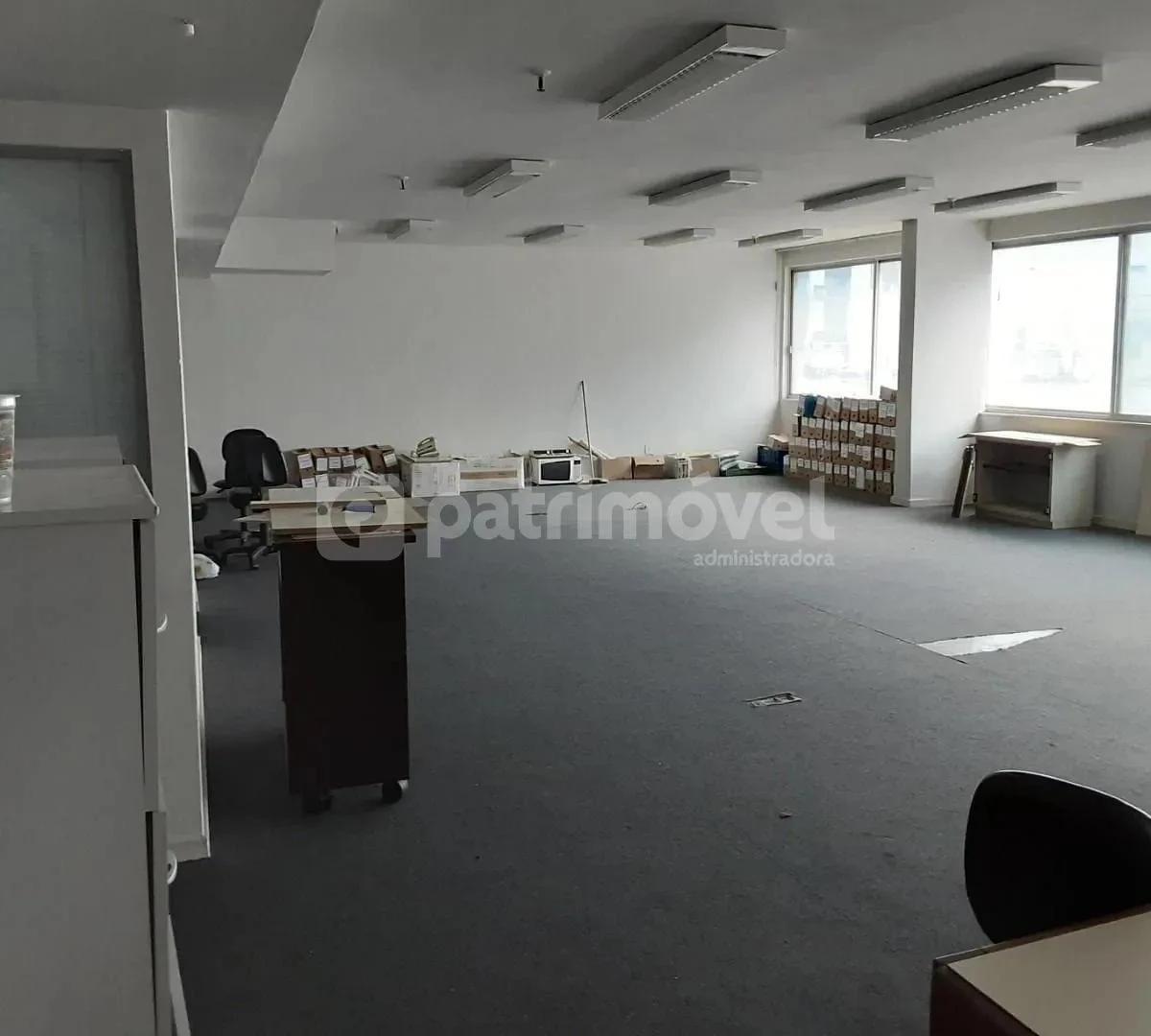 Apartamento de 1 quarto e 219 m², sem vaga — photo 6