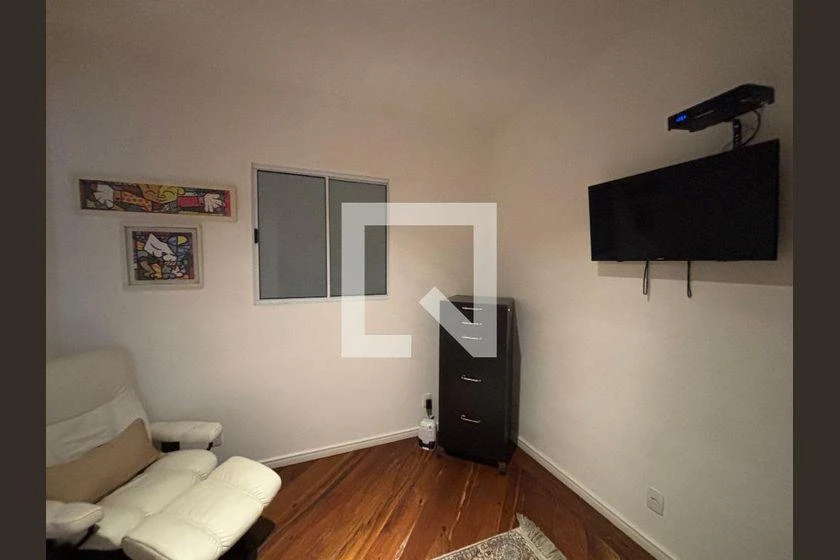 Apartamento mobiliado de 1 quarto com espaço de home office — photo 18