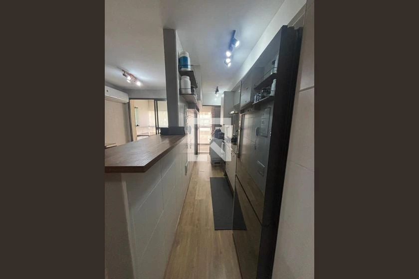 Apartamento mobiliado com 3 quartos e 90 m² — photo 14