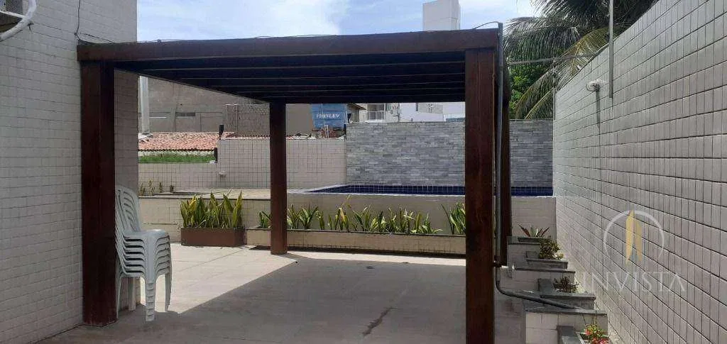 1-bedroom apartment with balcony and built-in grill — photo 4