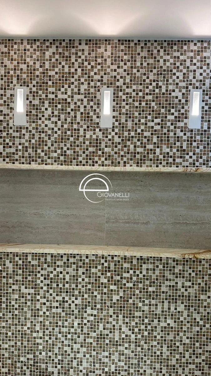 Apartamento de 300 m² com banheira e vista para a água — photo 25