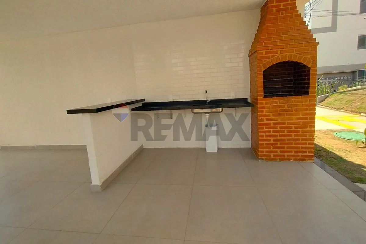 Apartment on the 2nd floor with a grill on the balcony — photo 43