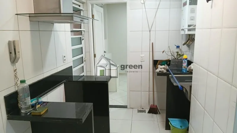 2-bedroom apartment, 1 with its own bathroom, 86 m² — photo 9
