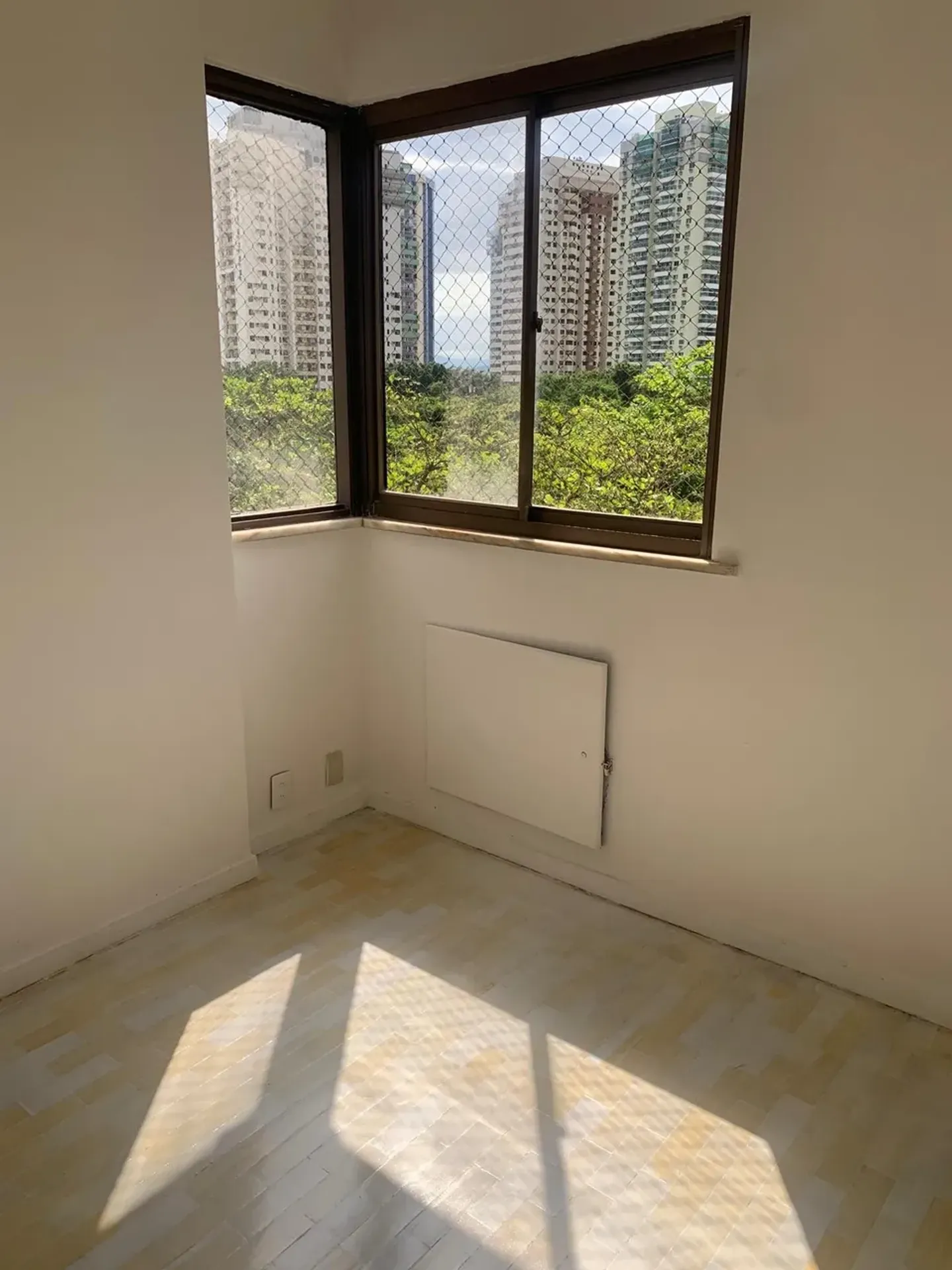 Apartamento de 119 m² com 3 quartos e varanda com vista — photo 20