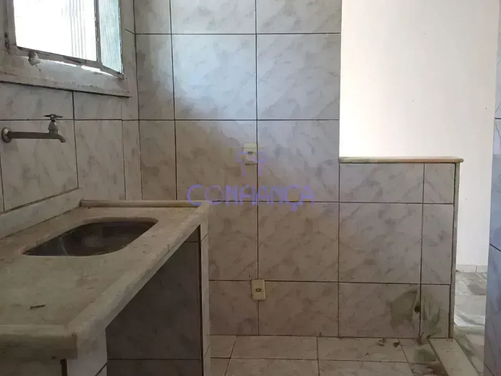 Квартира 50 м²: 1 спальня и электрический душ — photo 3
