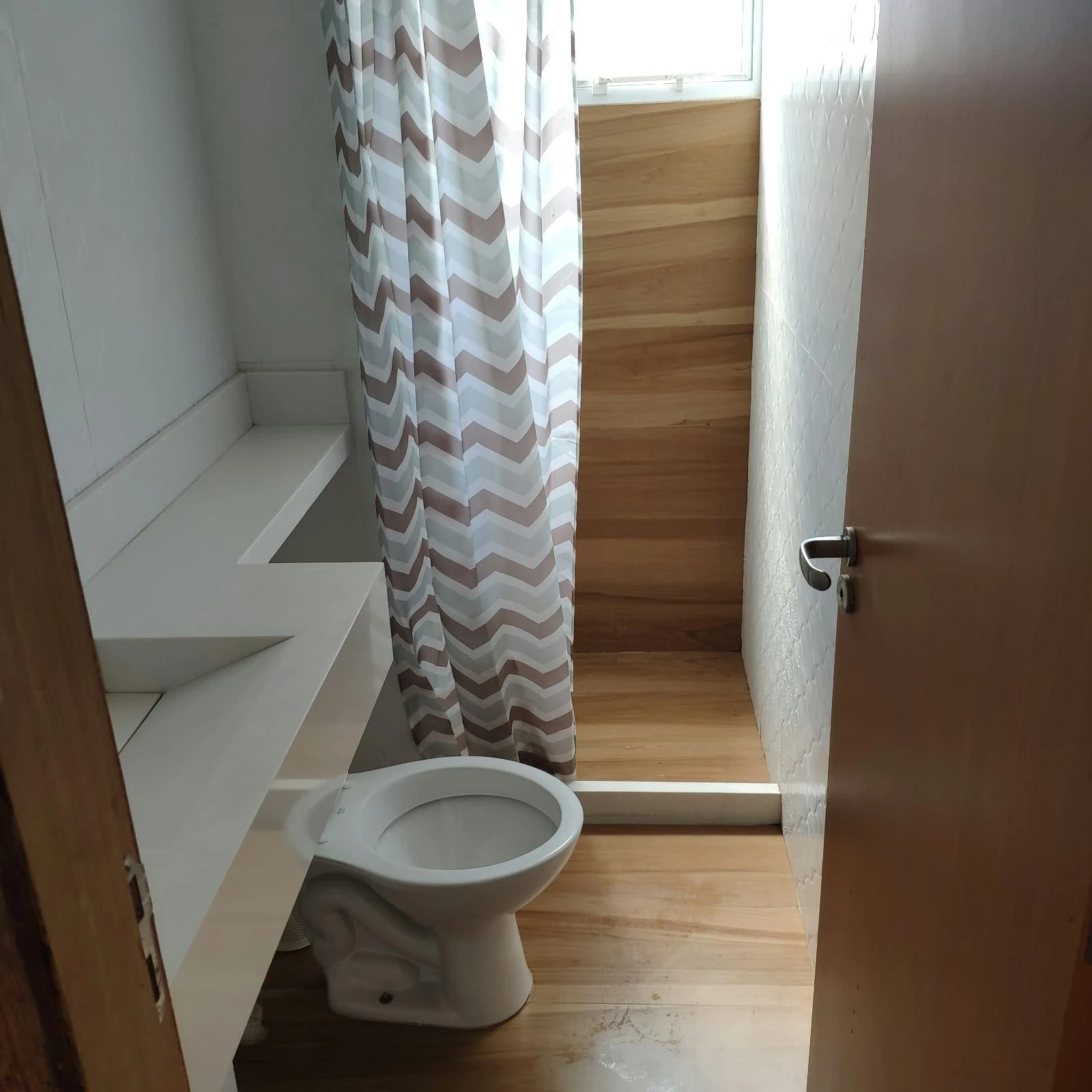Apartamento de 2 quartos com espaço de home office — photo 13