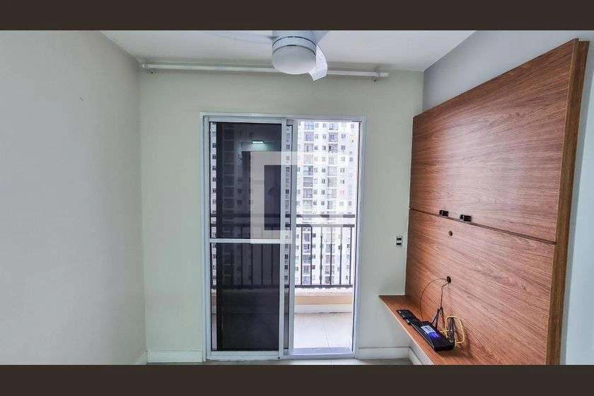 2-bedroom rental apartment with balcony and 1 parking — photo 26