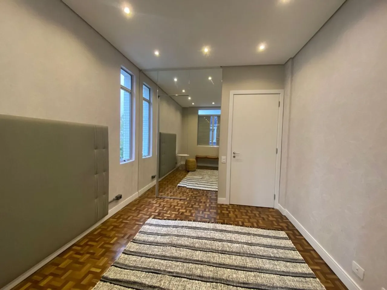 3-bedroom apartment with 4 bathrooms in good condition — photo 11
