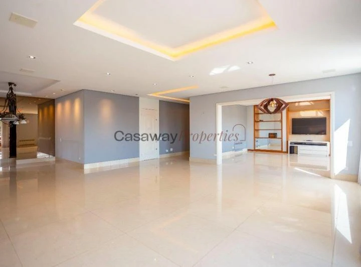 Apartamento de 256 m² com 2 suítes e 2 vagas de garagem — photo 7