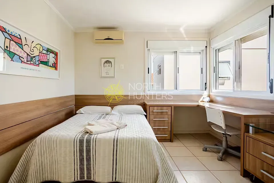 Casa amueblada con 3 dormitorios y 2 suites, 400 m² — photo 7