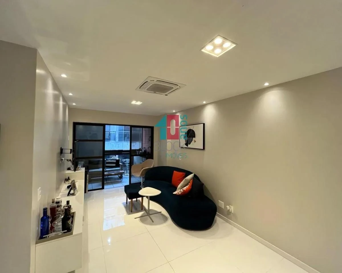 Apartamento de 87 m² com máquina de lavar e closet — photo 9
