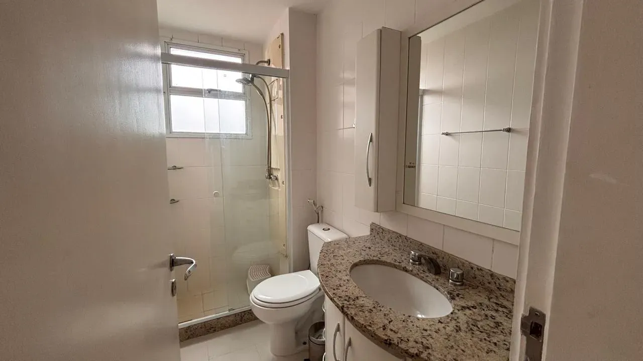 Furnished apartment with 3 en-suite bedrooms and 114 m² — photo 10