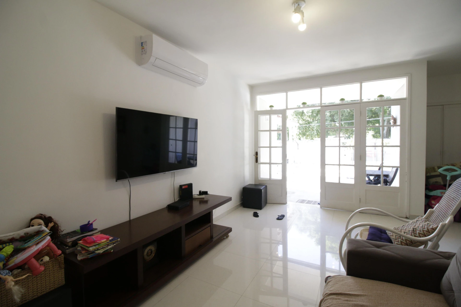Casa mobiliada, 375 m², com máquina de lavar — photo 8