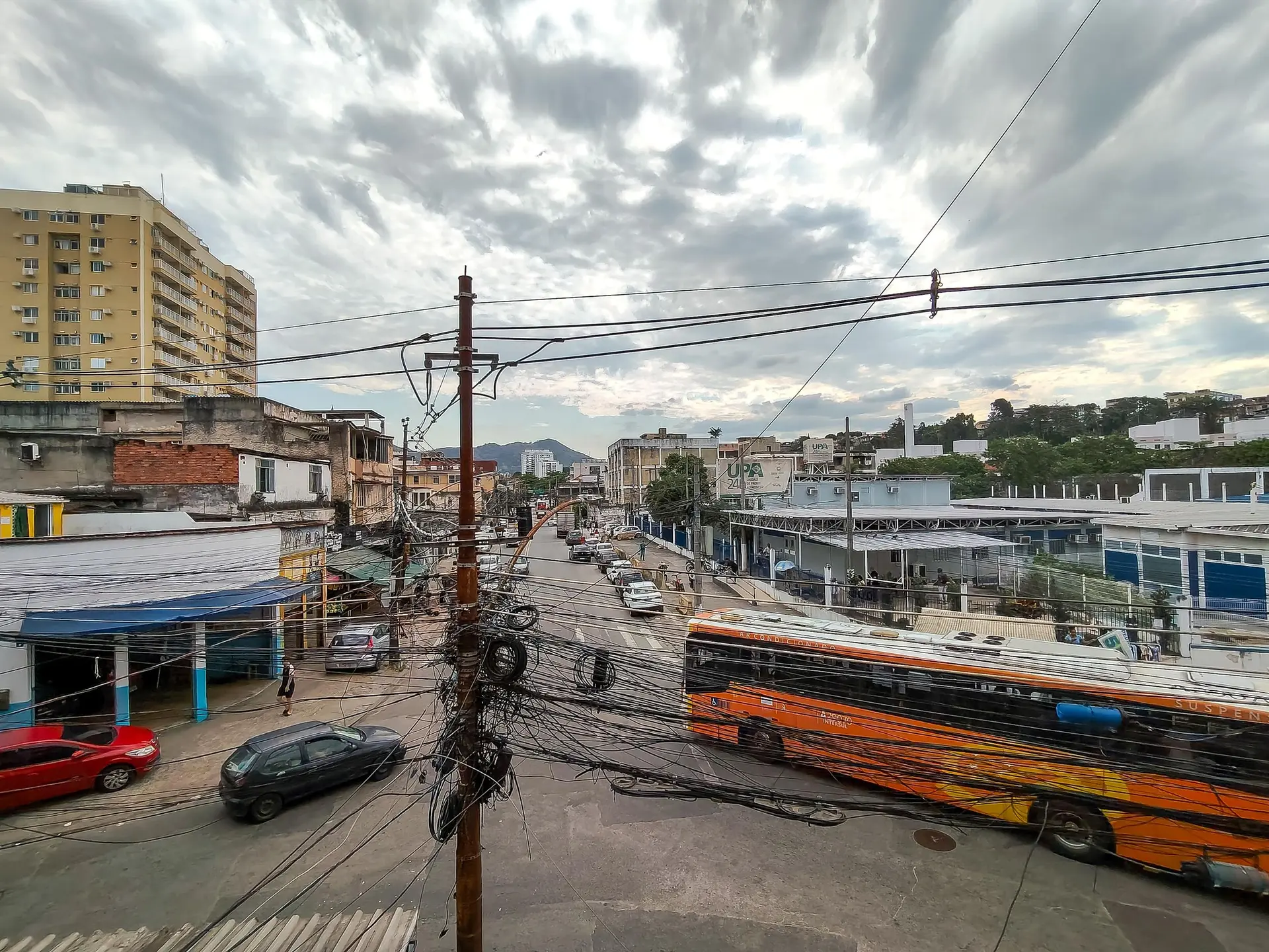 Departamento de 2 dormitorios con lavadora — photo 6
