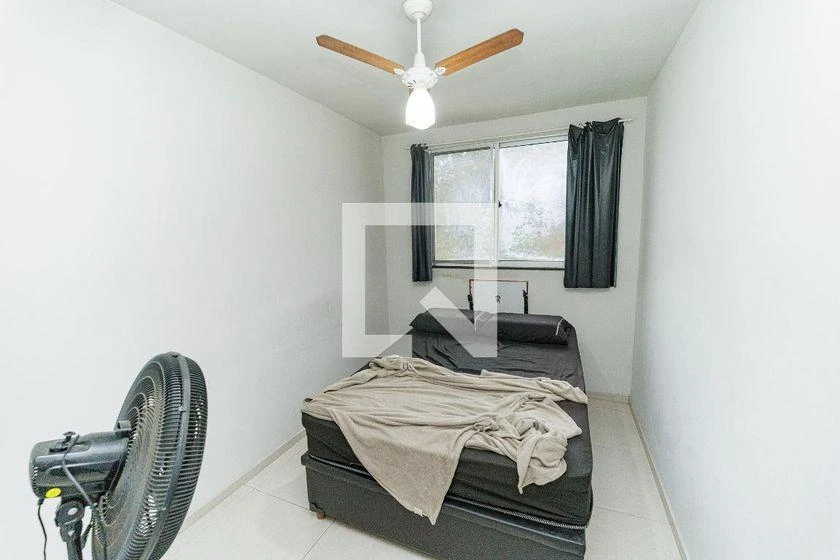 2-bedroom apartment with a washing machine in Rio de Janeiro — photo 5