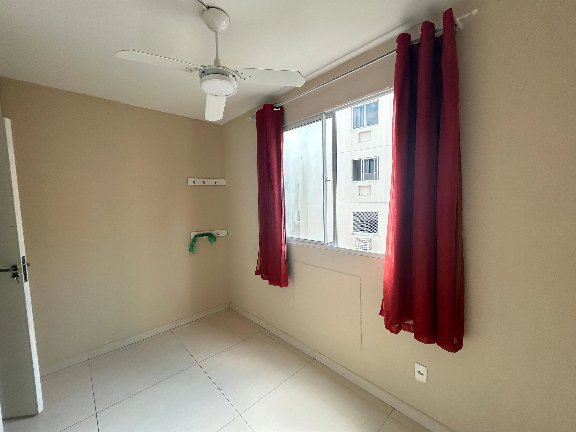 Квартира 40 м² с рабочим местом и стиральной машиной — photo 19