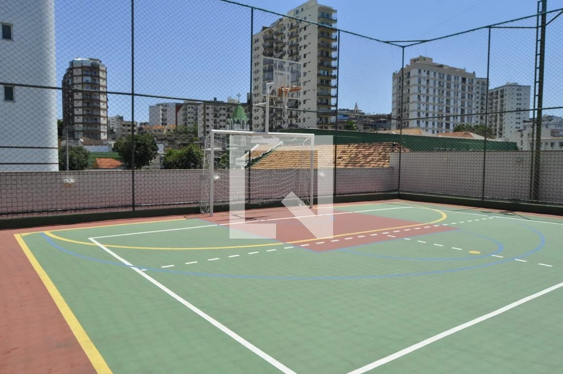 Квартира з 2 спальнями та гардеробною, Ріо-де-Жанейро — photo 29