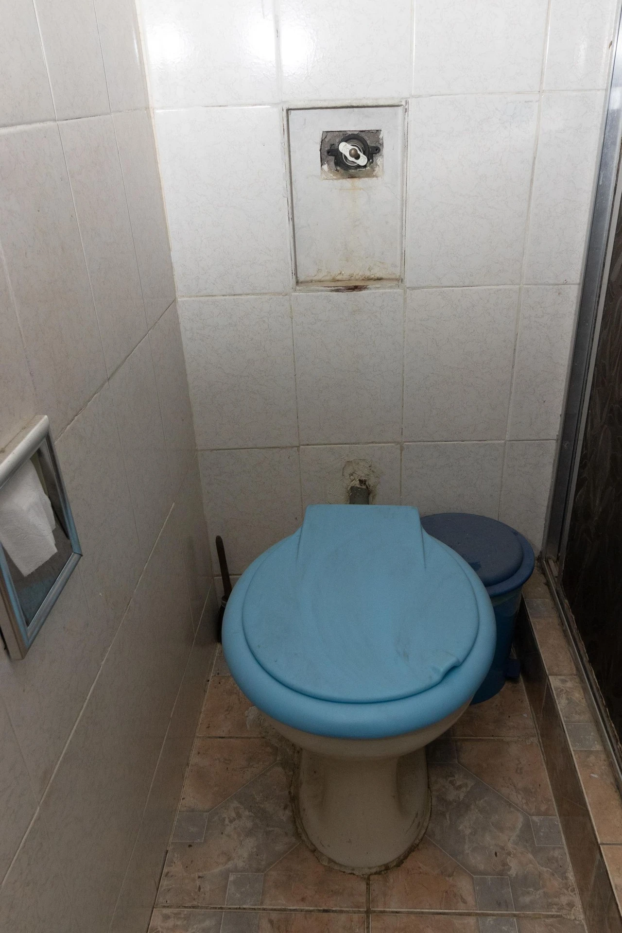 Apartamento mobiliado com 2 quartos e cozinha a gás — photo 26