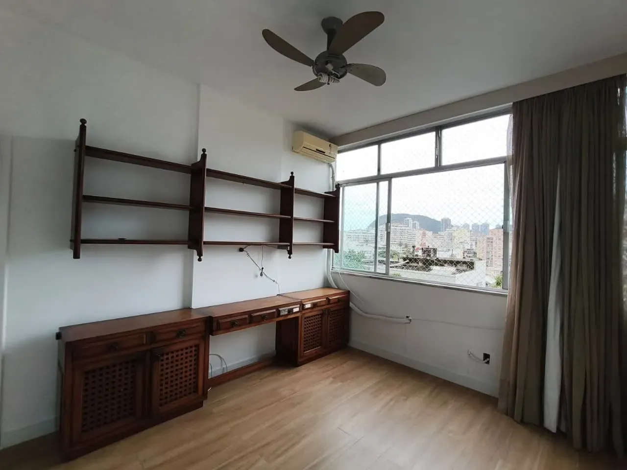 Apartment with 3 bedrooms, 2 bathrooms and 1 parking spot — photo 14