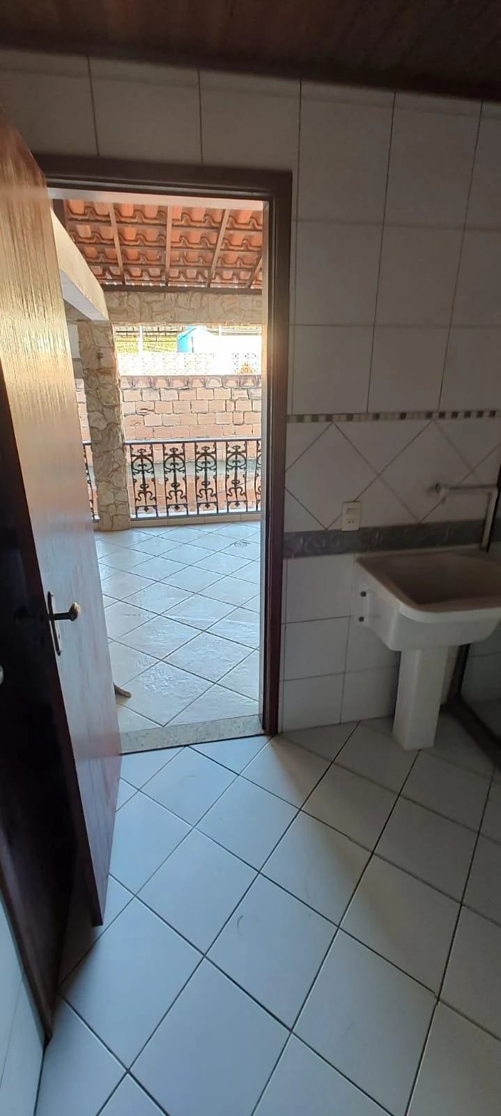 Furnished house, 100 m², with a grill on the balcony — photo 2