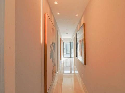 Casa mobiliada com piscina privativa e 5 suítes — photo 14