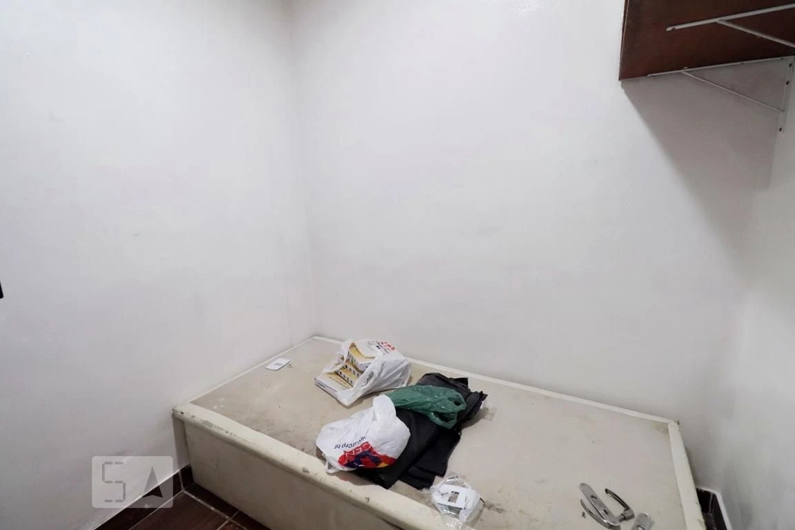 Apartamento sem mobília com 2 quartos e 1 banheiro — photo 10