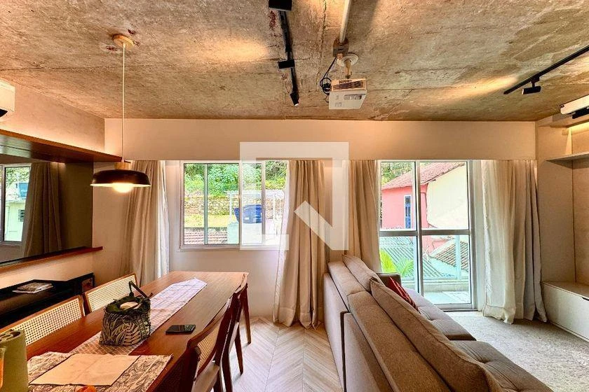 2 quartos e vista para as montanhas: apartamento de 76 m² — photo 23