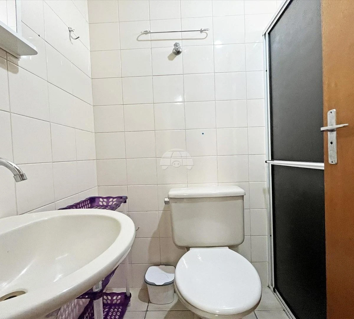 Apartamento de 3 quartos com máquina de lavar, Portão — photo 9