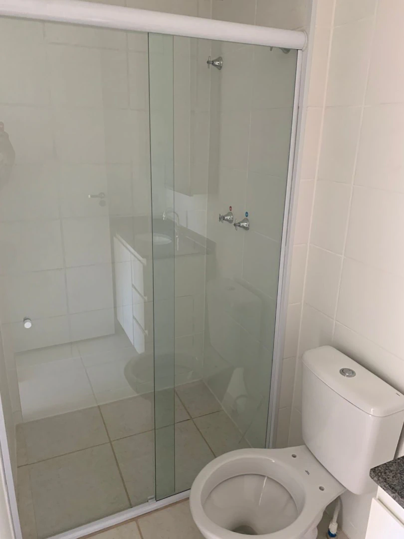 Apartamento de 2 quartos com terraço e 57 m² — photo 31