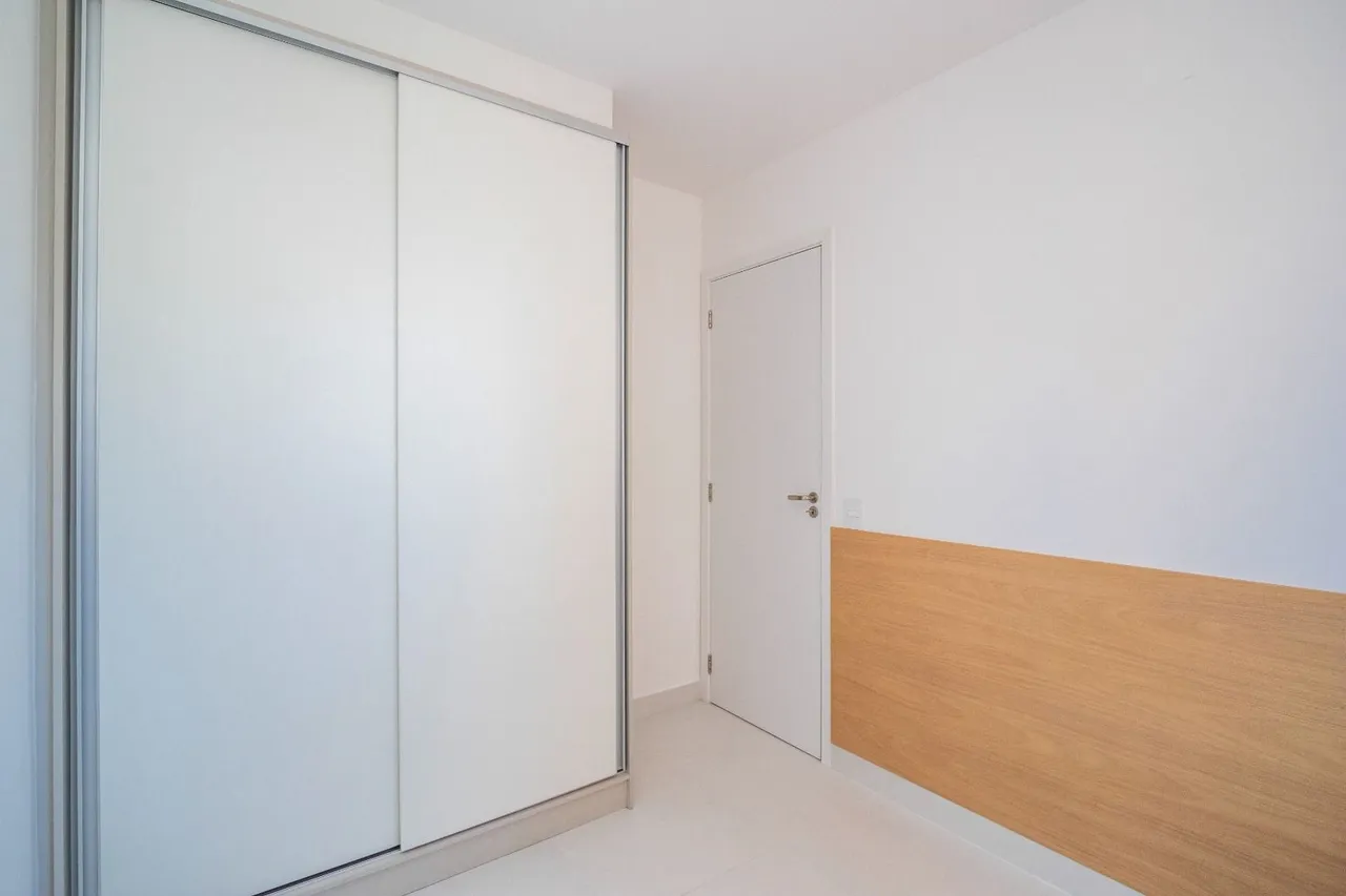 Apartamento com 2 quartos e 40 m² com varanda e BBQ — photo 12