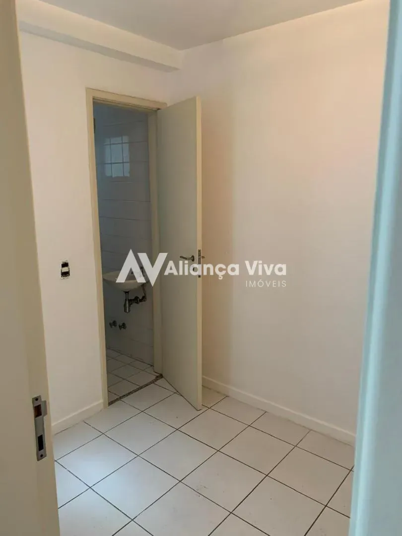 Apartamento de 3 quartos em condomínio com sauna — photo 2