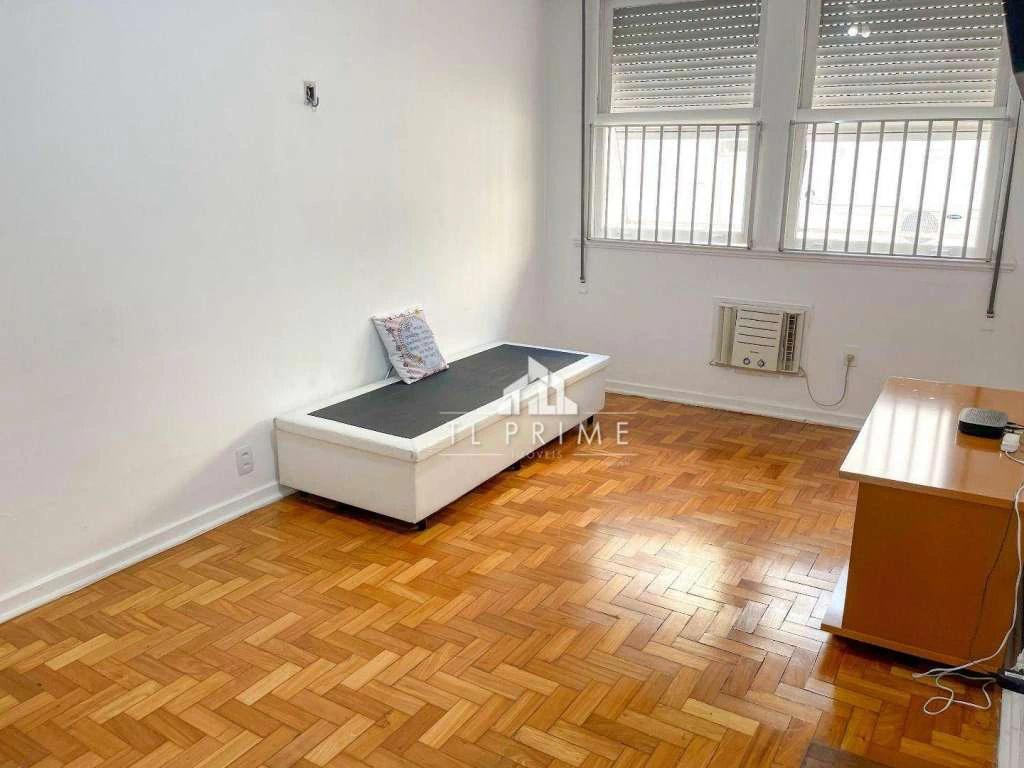 Furnished 3-bedroom apartment with 198 m² floor area — photo 20