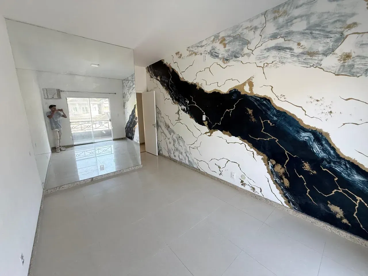 4 quartos e closet: casa de 280 m² — photo 11