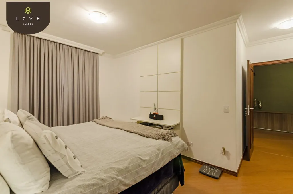 Apartamento de 3 dormitorios con barbacoa privada — photo 26