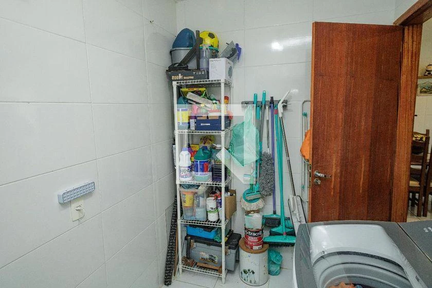 Furnished house with 3 bedrooms and 180 m² — photo 36