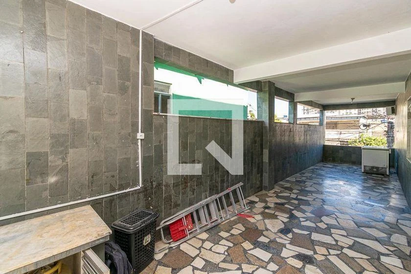 Casa de 150 m² com 3 quartos e varanda — photo 50