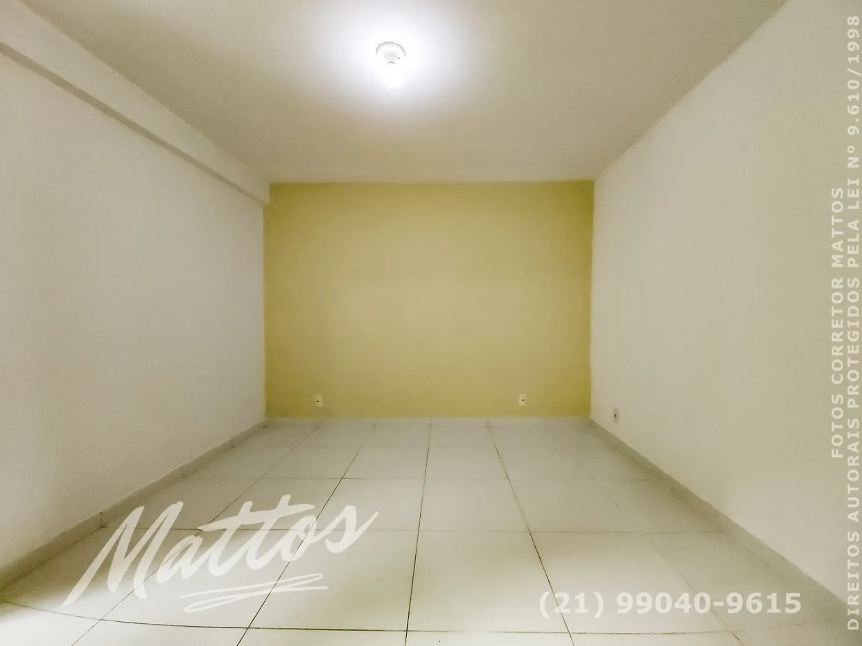 Apartamento sin amueblar de 57 m² con balcón y 1 dormitorio — photo 9
