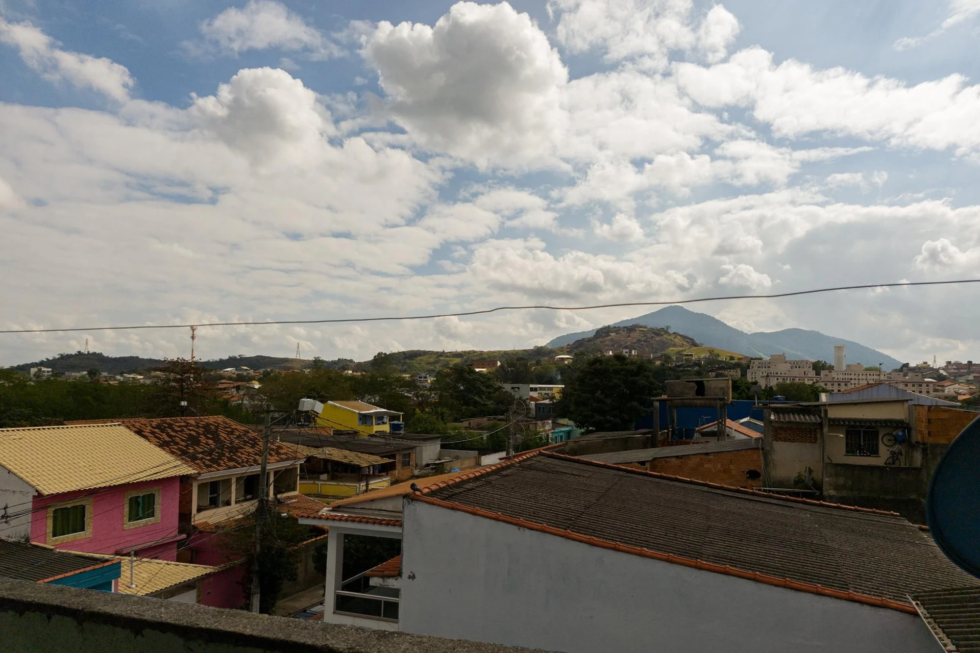 Casa mobiliada com 1 quarto e jardim privativo — photo 22
