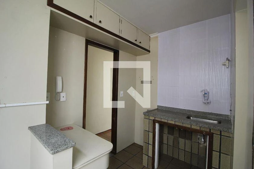 Departamento de 2 dormitorios en edificio con piscina — photo 7