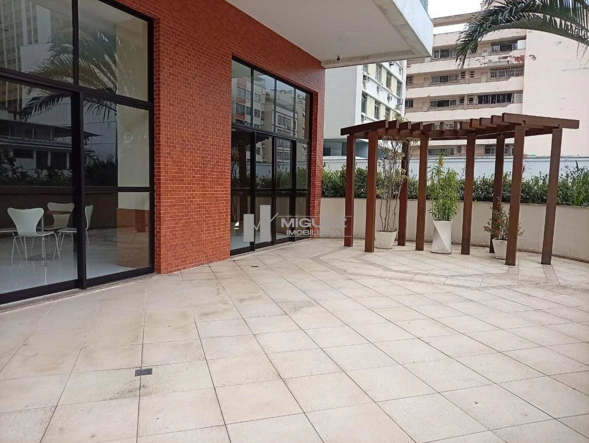 72 m² apartment with 3 bedrooms and 1 parking spot — photo 6