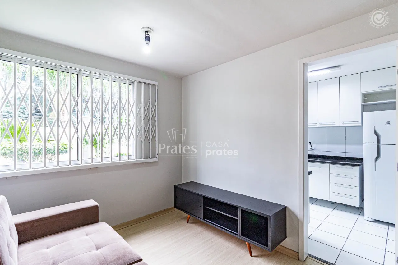 Квартира з 1 спальнею та окремою кухнею 57 м² — photo 4