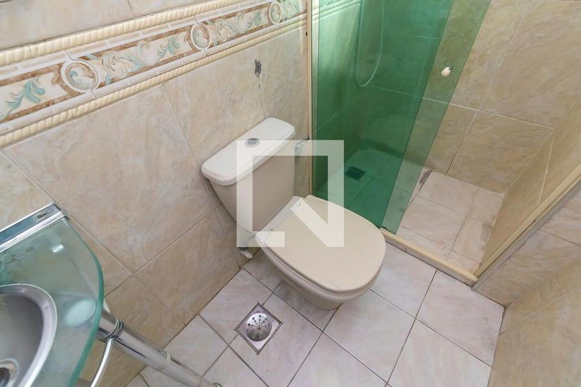 Rental apartment with 2 bedrooms and 50 m² — photo 2