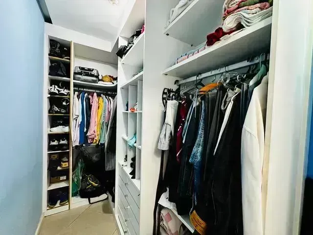 Furnished house with 4 bedrooms and gas kitchen — photo 6