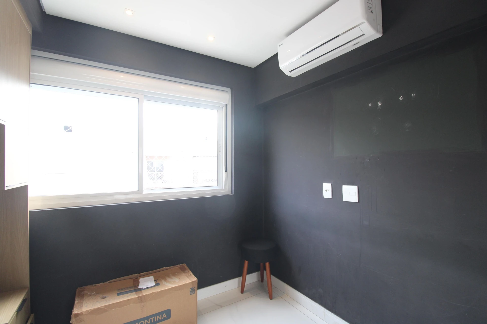 2-bedroom apartment in a building with a sauna — photo 31