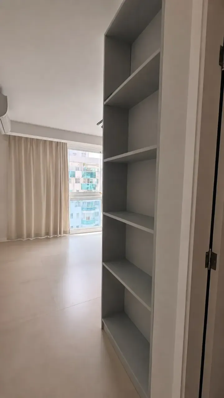 Apartamento mobiliado com 3 quartos e cozinha integrada — photo 13