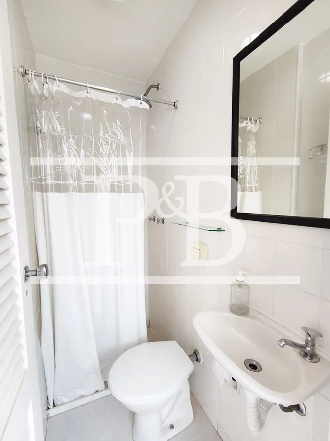 Apartamento amueblado 230 m² con 4 dormitorios y 2 plazas — photo 32